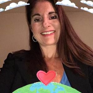 Meet your Posher, Heidi